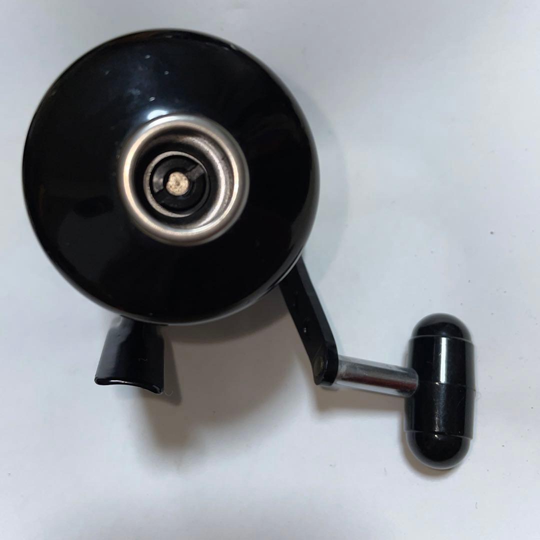 DAIWA オールド リール GS-20 美品
