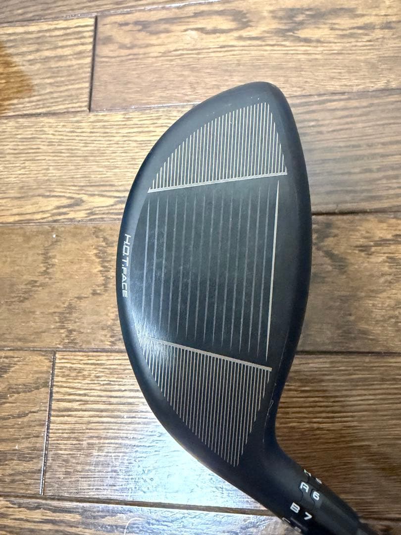 コブラ　DS ADAPT MAX-K 10.5°