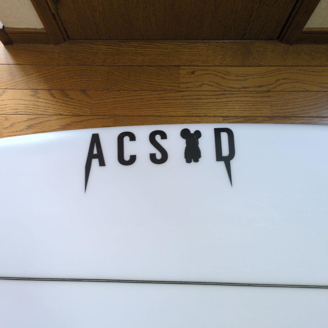 acsod easy rider　アレックスクルーズ