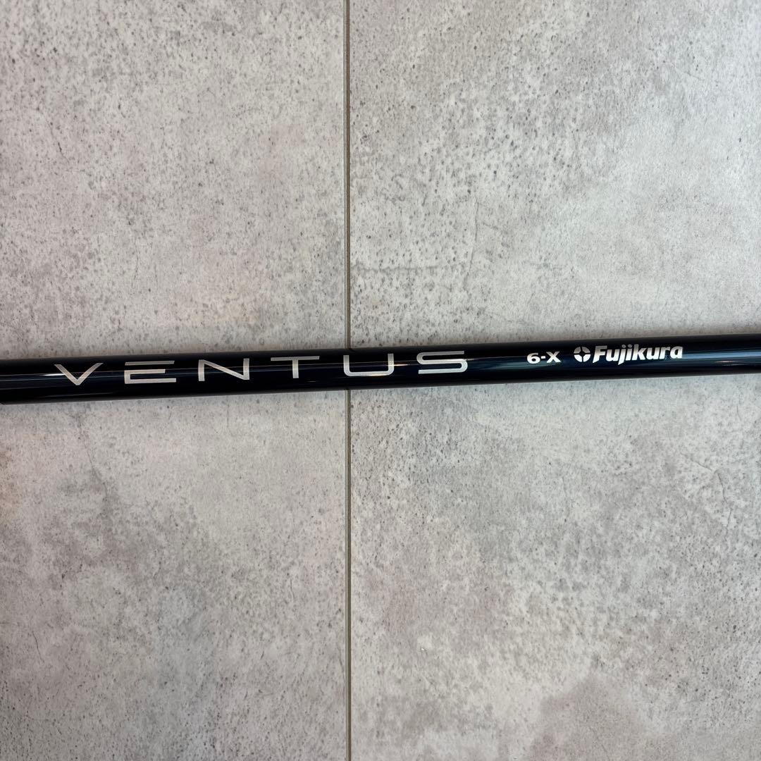 【Takomo】IGNIS ドライバーVENTUS BLUE 6-X
