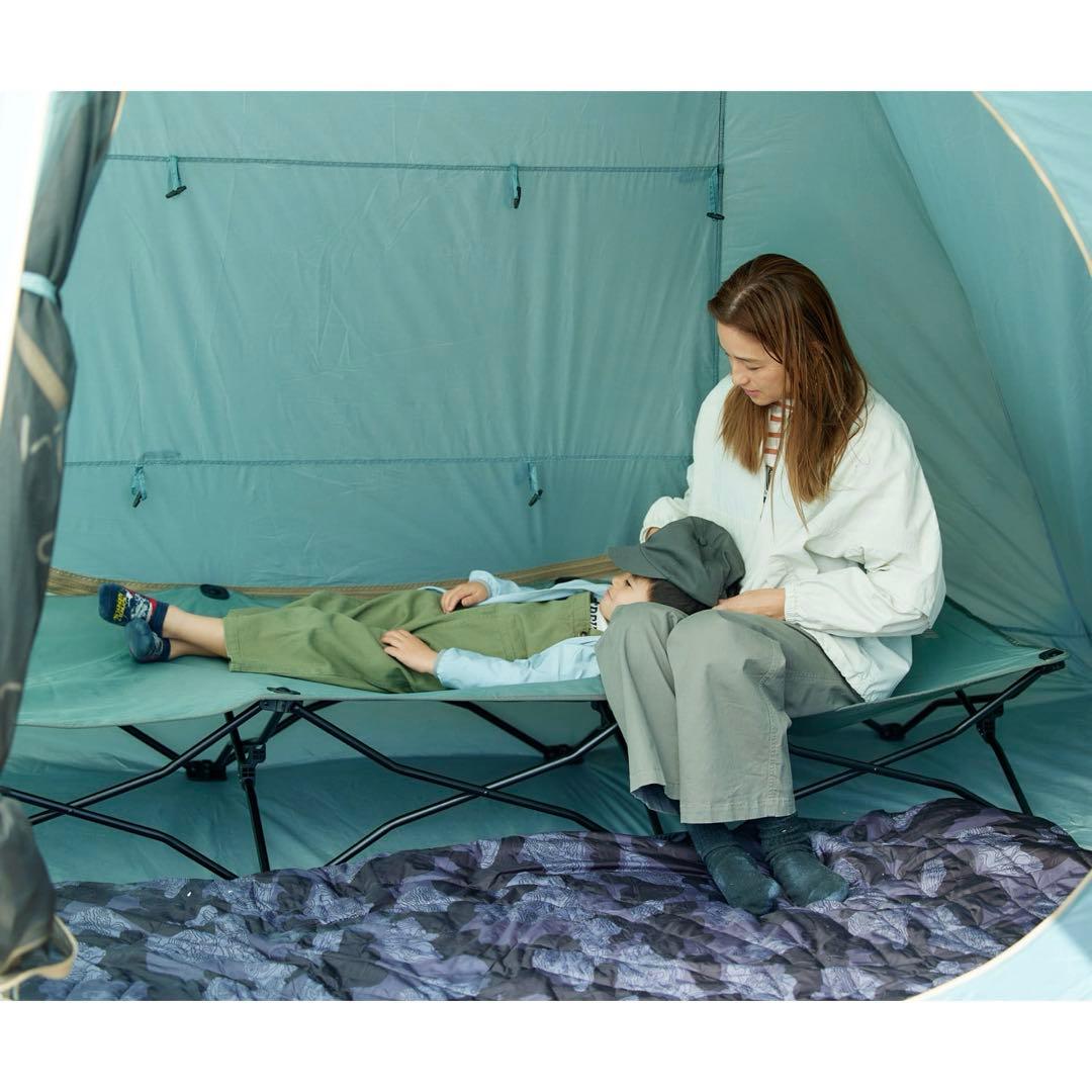 LOGOS URBAN RESEARCH コンフォートベッド 新品未使用