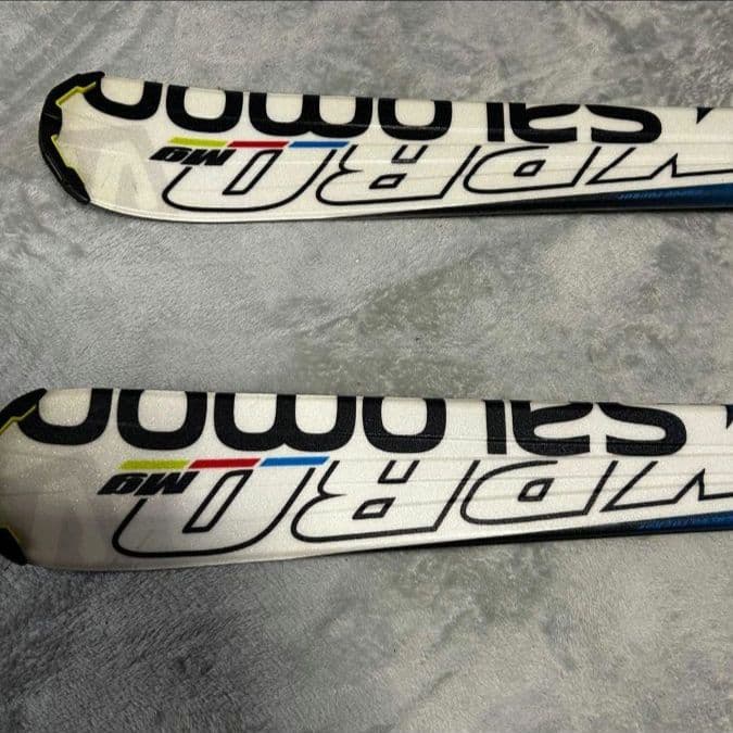 サロモン Salomon X-PRO MG 165cm 軽量オールラウンドモデル