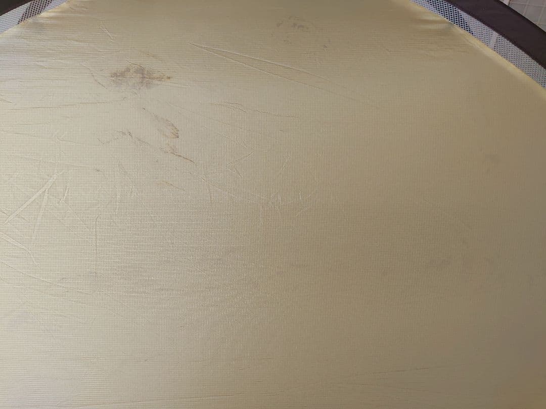 【美品】アライテント RIPEN AIR RAIZ 2