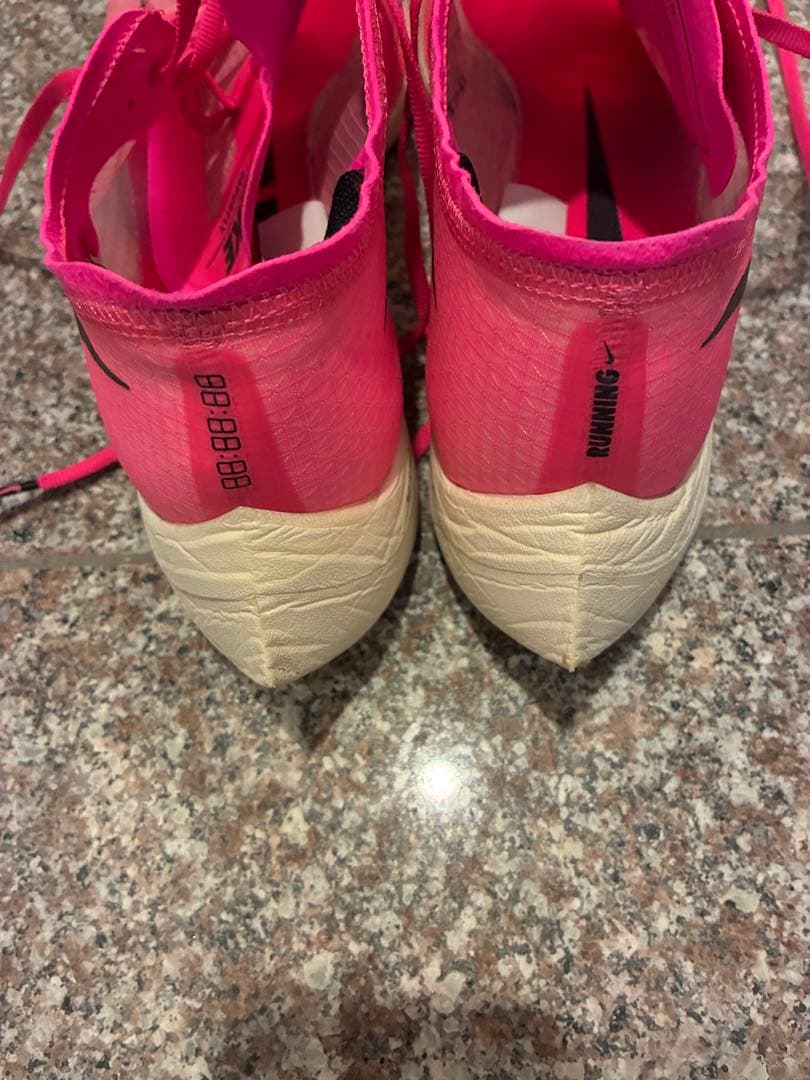 Nike ヴェイパーフライネクスト27cm