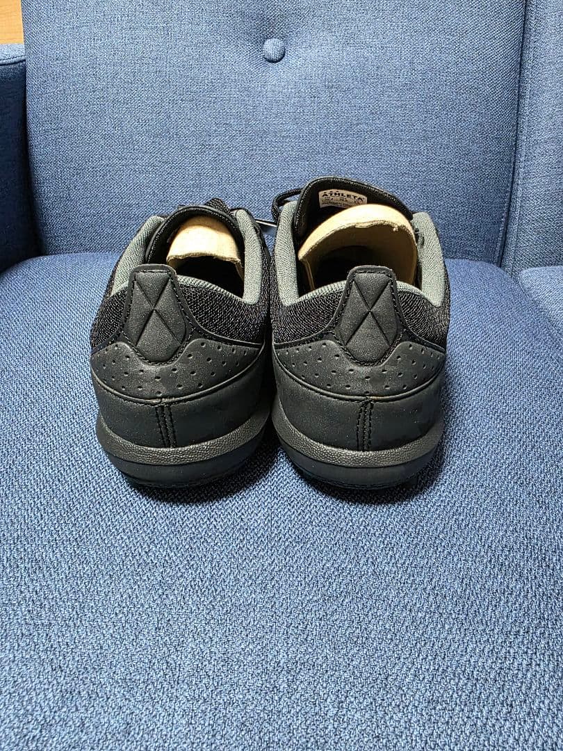 シューズ ATHLETA O-Rei Treinamento 26.0cm