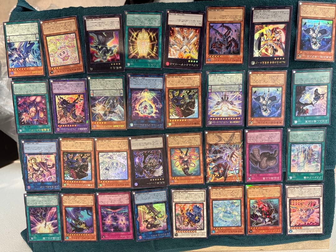 t*)様 遊戯王OCGカードセット