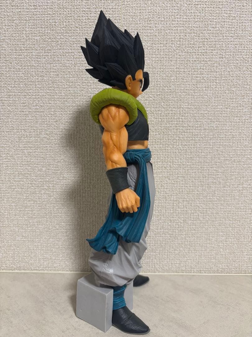 ドラゴンボール超 SMSP ゴジータ 03