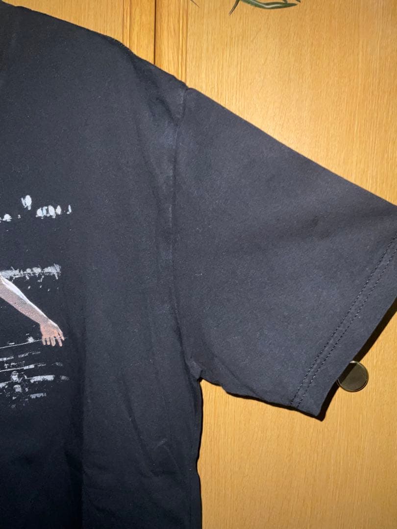 NBAヴィンスカーター 2000年スラムダンクコンテスト 優勝記念Tシャツ L