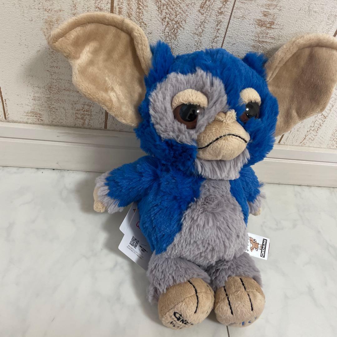 【新品未使用】GREMLINS × NICI × MORTAR TOKYO