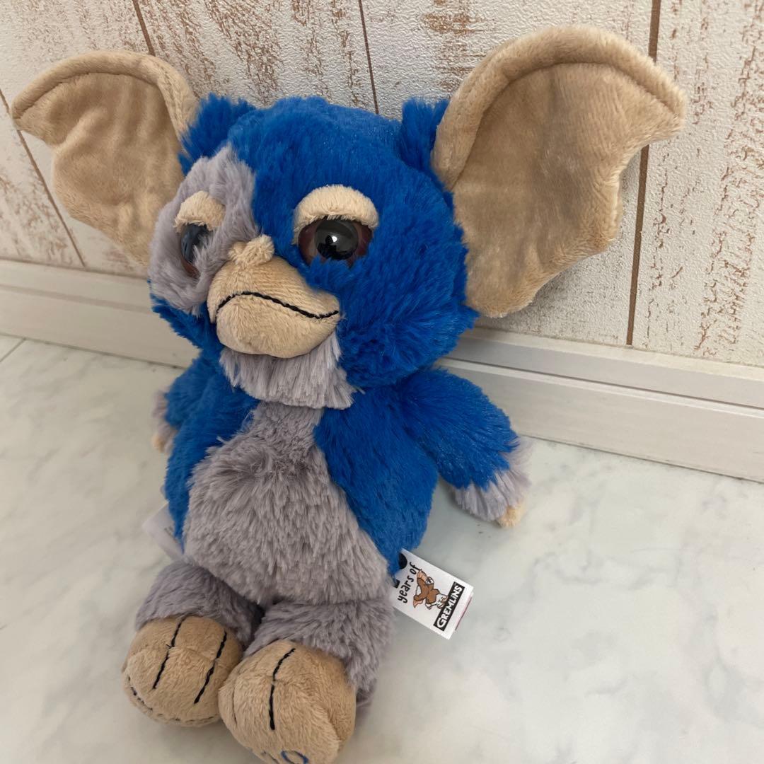 【新品未使用】GREMLINS × NICI × MORTAR TOKYO