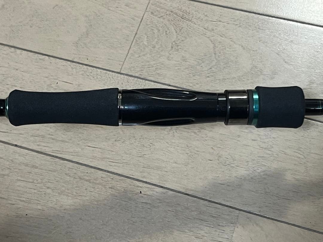 ダイワ DAIWA エギングロッド 20エメラルダスAIR AGS 86ML-S