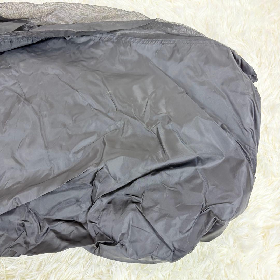 モノポール インナーテント メッシュ仕様 軽量 コンパクト キャンプ アウトドア