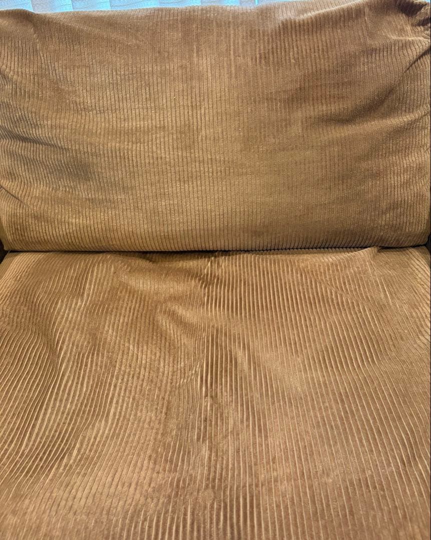 TRUCK FURNITURE FKソファ 1.5 トラックファニチャー