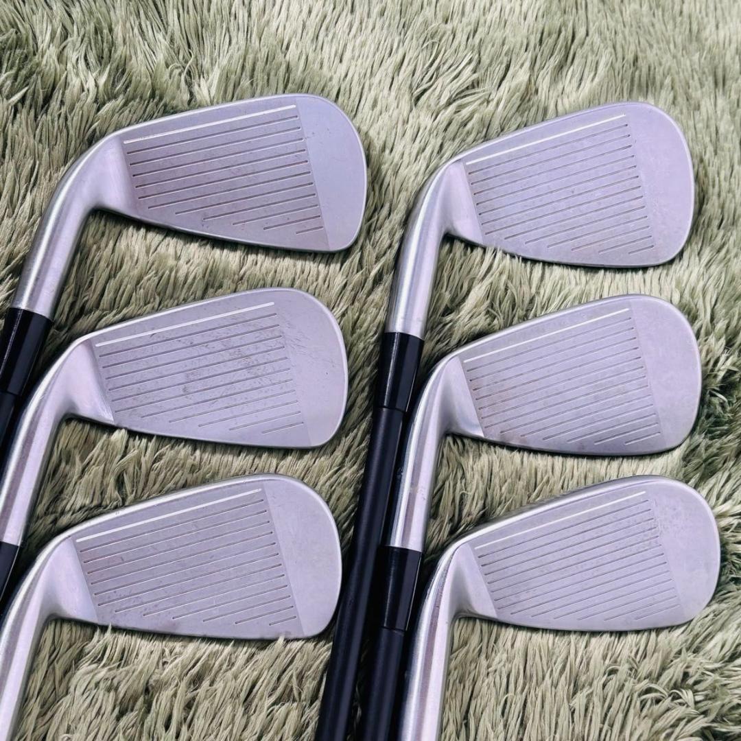 PXG 0311 P GEN5 アイアン6本セット メンズゴルフ 初心者 大人気