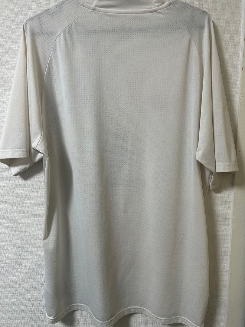 PUMA ACミラン ホワイトシャツ