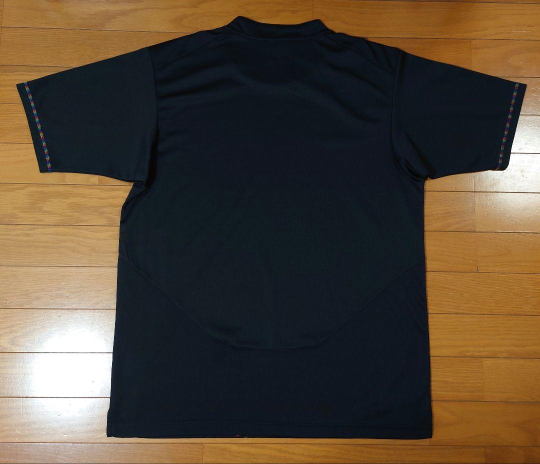 YONEX ユニフォーム XOサイズ