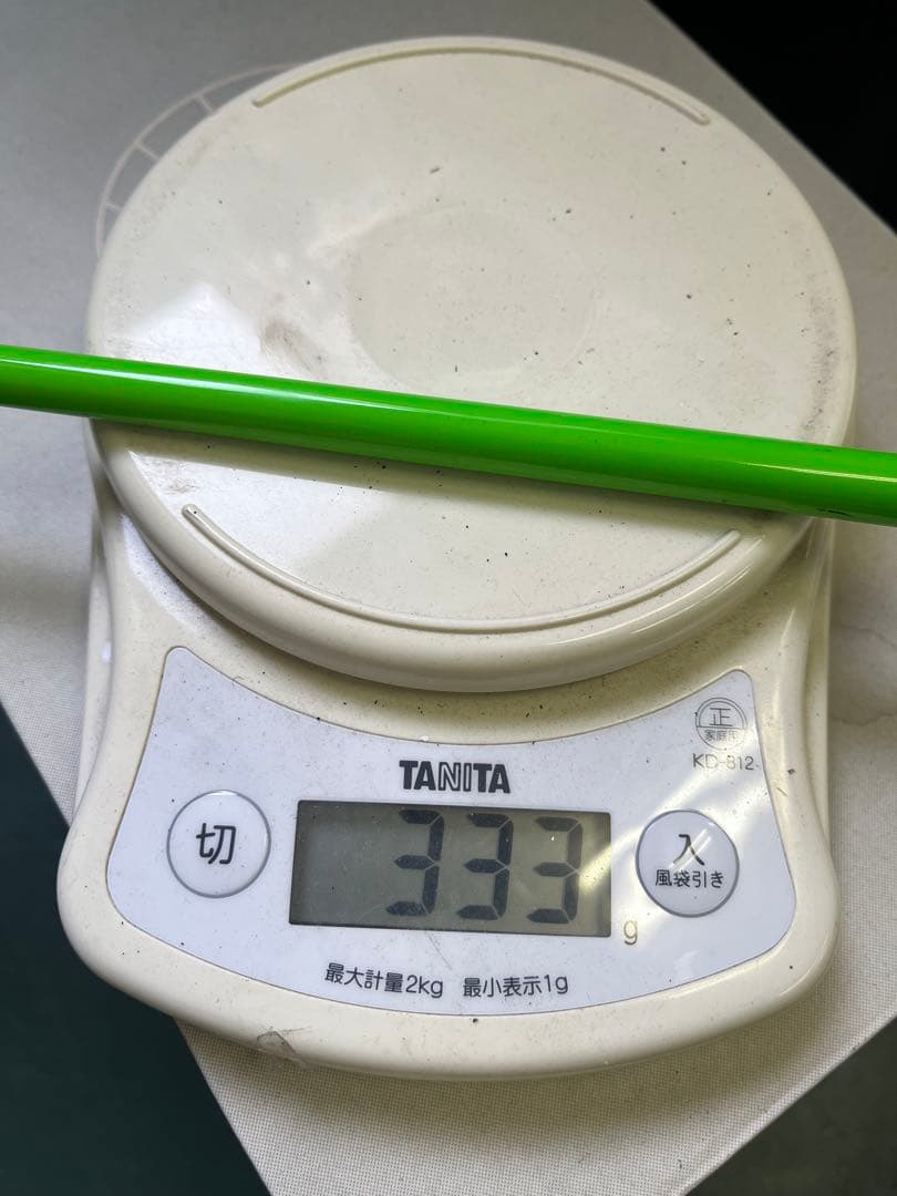 超美品 ロケットボールズ 3W アッタス65S