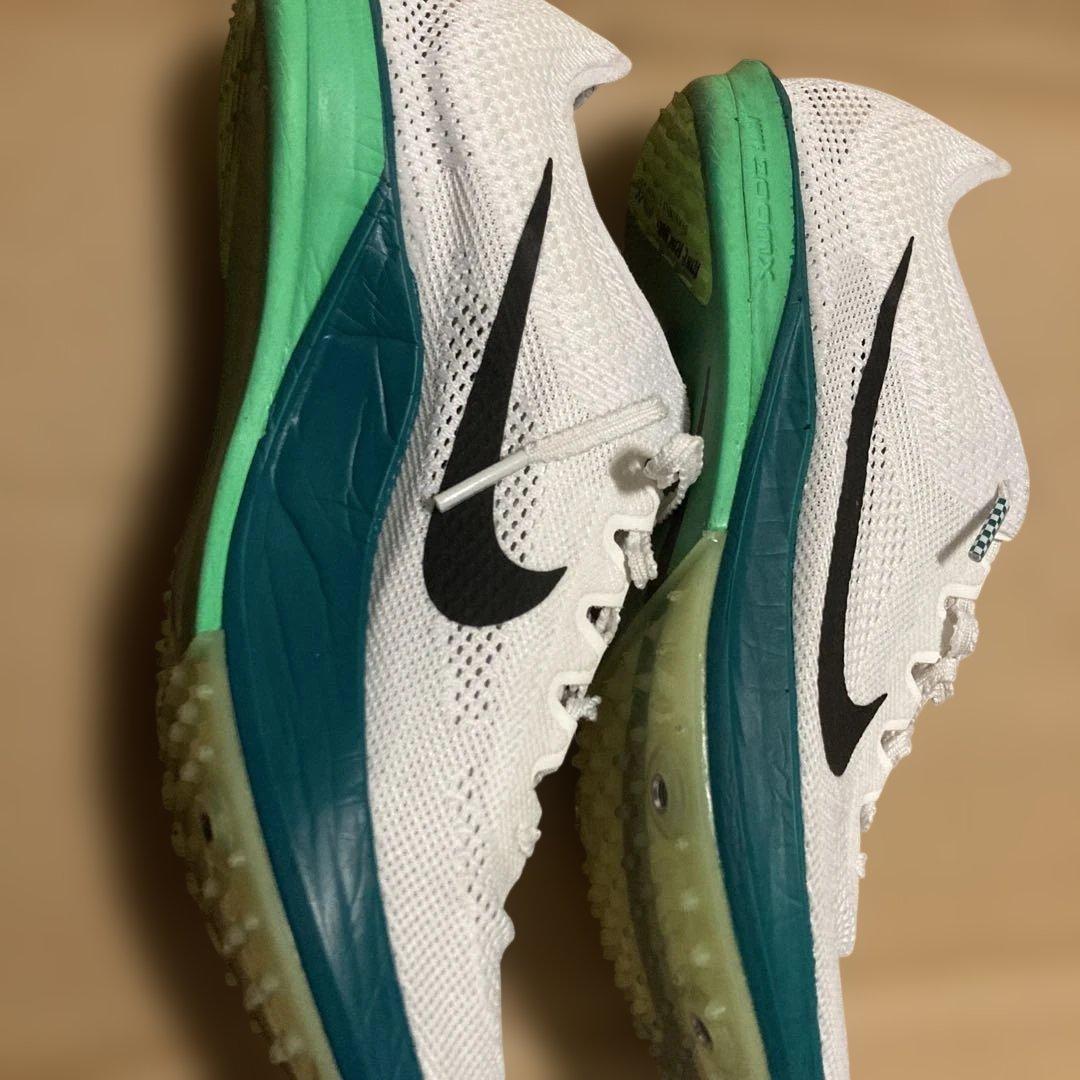 スパイク・シューズ NIKE ZOOMX DRAGONFLY 2 26cm