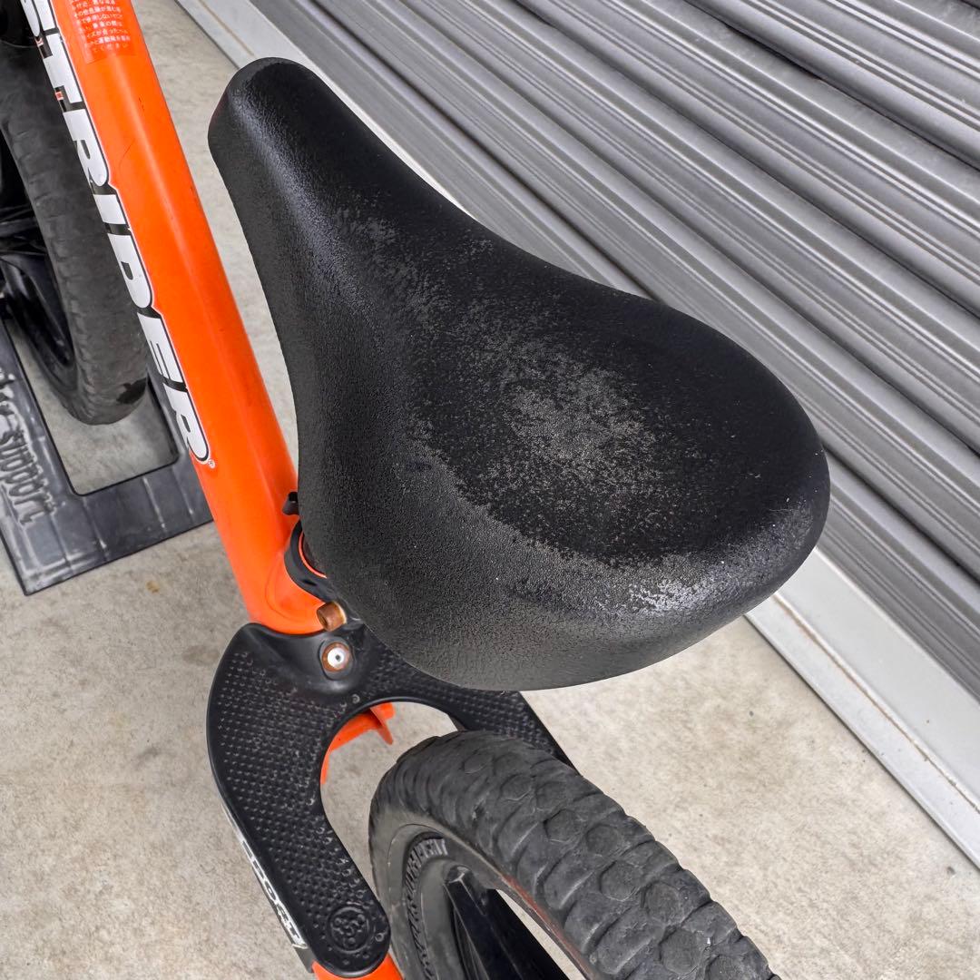 STRIDER SPORT 12インチ オレンジ ストライダー