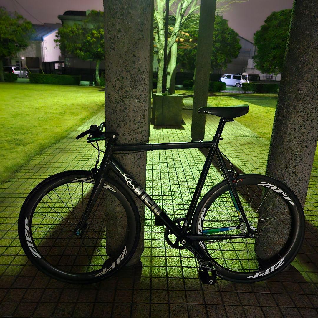 Cinelli histogram チネリ　ヒストグラム xl フレームセット