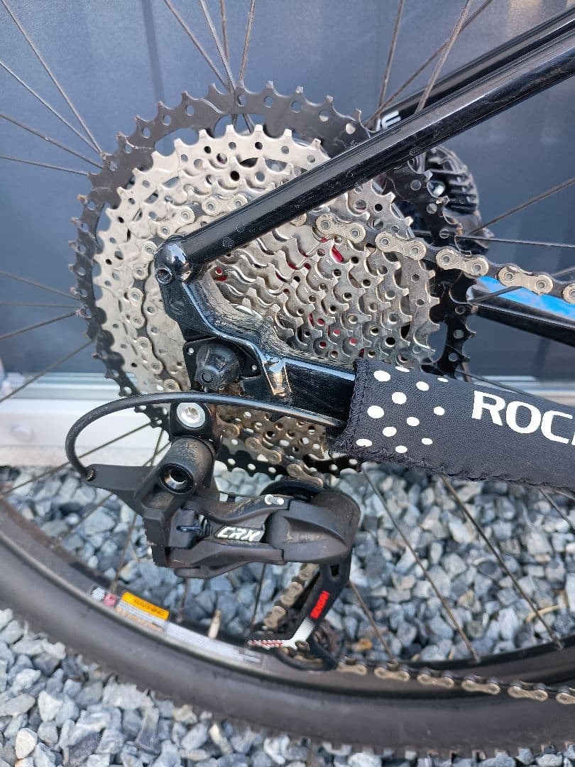 Cannondale マウンテンバイク 27.5インチ Sサイズ　ジャンク