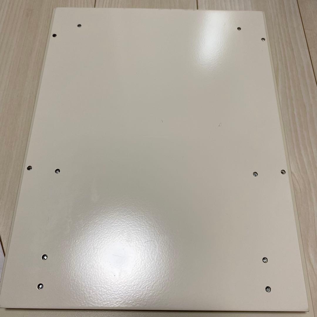 新品　パモウナ　スライドテーブル　キッチン 引き出し Pamouna