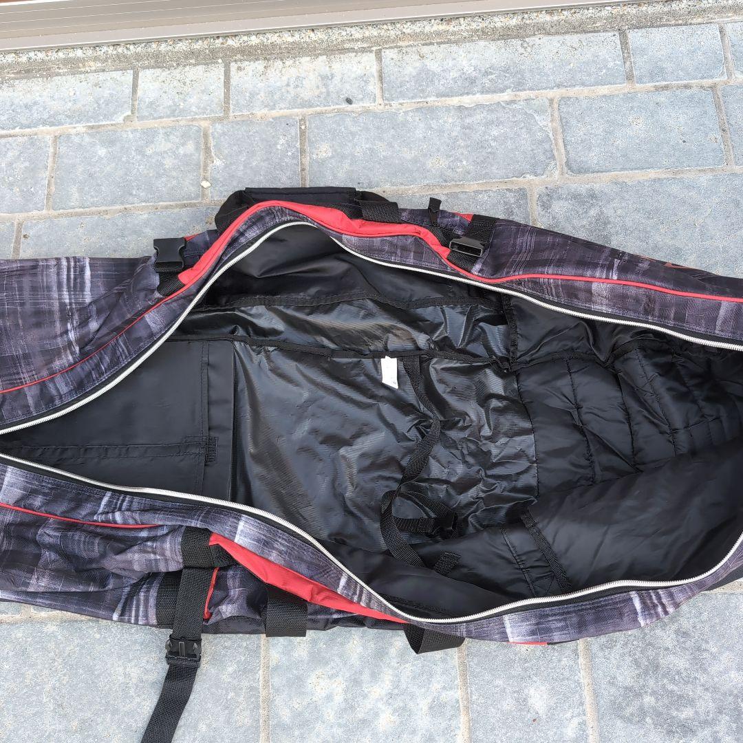 旅行用ゴルフバック