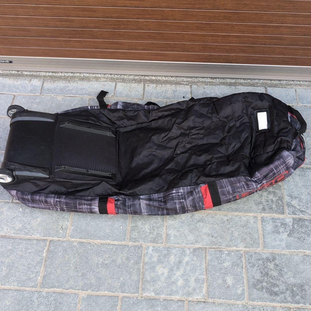 旅行用ゴルフバック