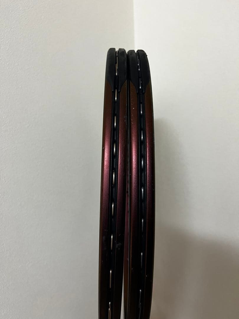 Wilson PRO STAFF 97 V14 G2 2本セット美品