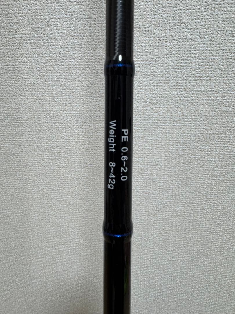 美品　BlueBlue BALBAL 99 Jerking Edition