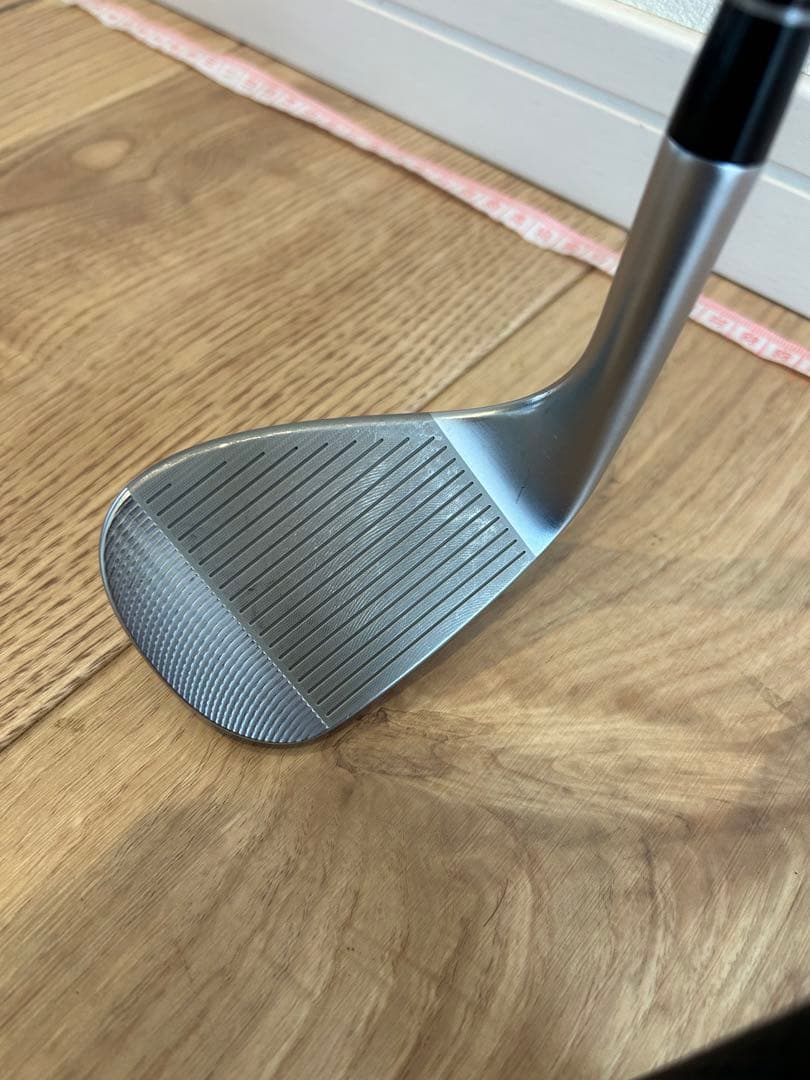 Cleveland RTZ ウェッジ 52度 56度 モーダス115S