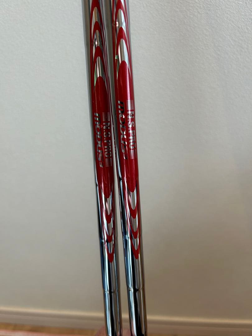 Cleveland RTZ ウェッジ 52度 56度 モーダス115S