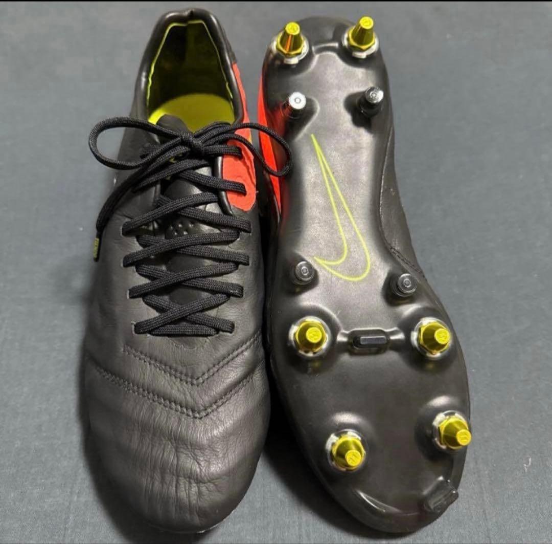 NIKE ティエンポレジェンド6 SG AC 27cm 251