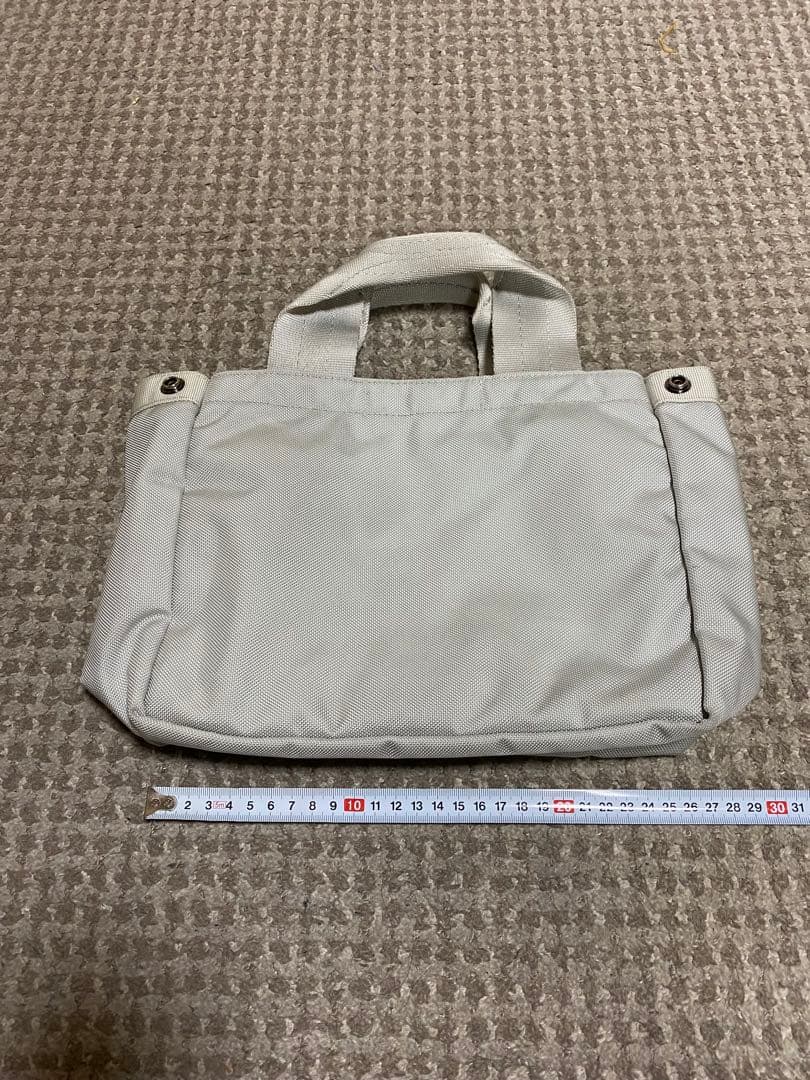 最終価格‼️美品ブリーフィングBRIEFING カートバック