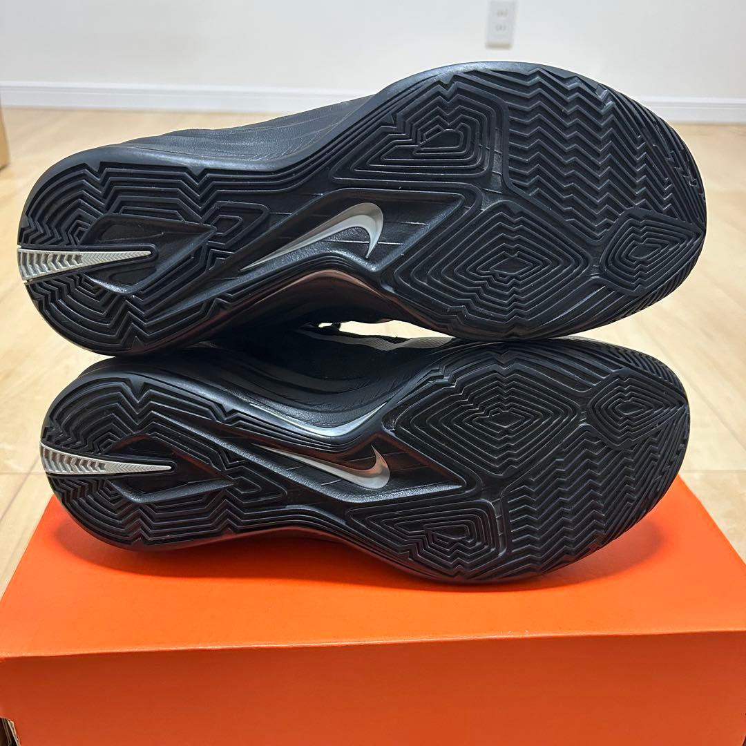 【希少】NIKE バッシュ ハイパーダンク 2014