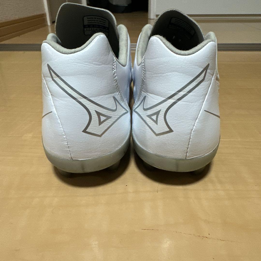 Mizuno レビュラCUP ELITE