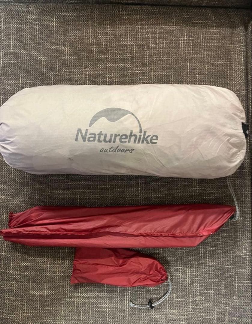 Naturehike Cloudup3 ネイチャーハイク　クラウドアップ3