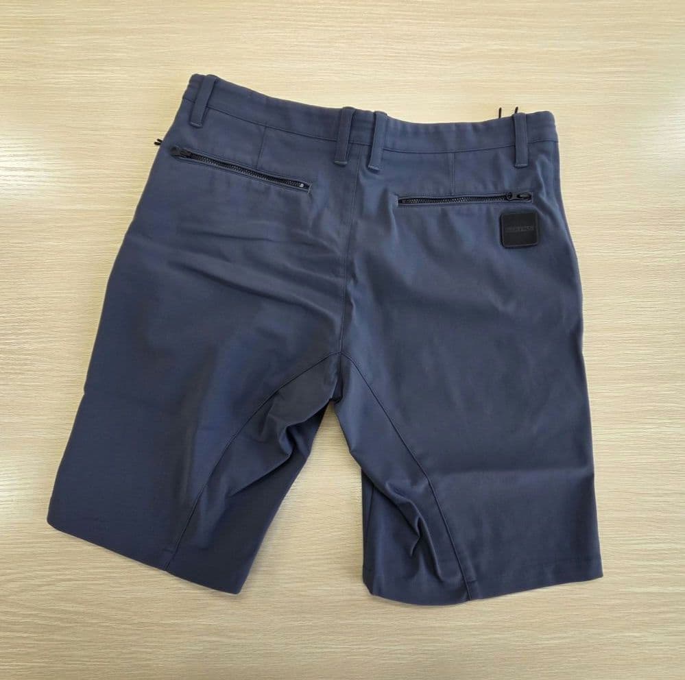 メンズウェア BRIEFING GOLF SHORT PANTS