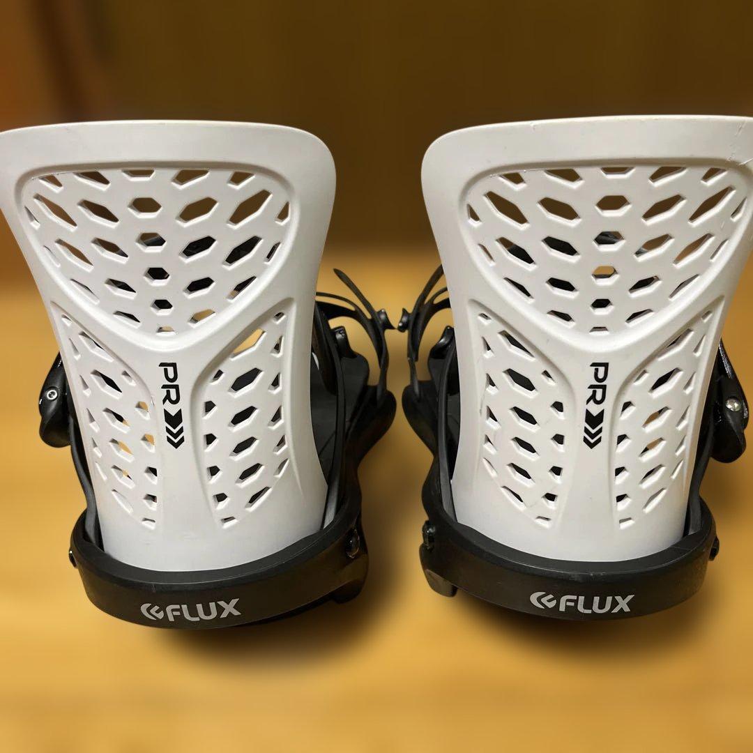 FLUX PR Mサイズ ビンディング