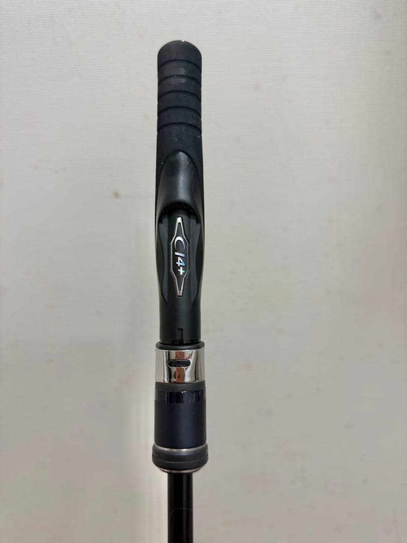 【SHIMANO】ゲーム タイプJ S510-4