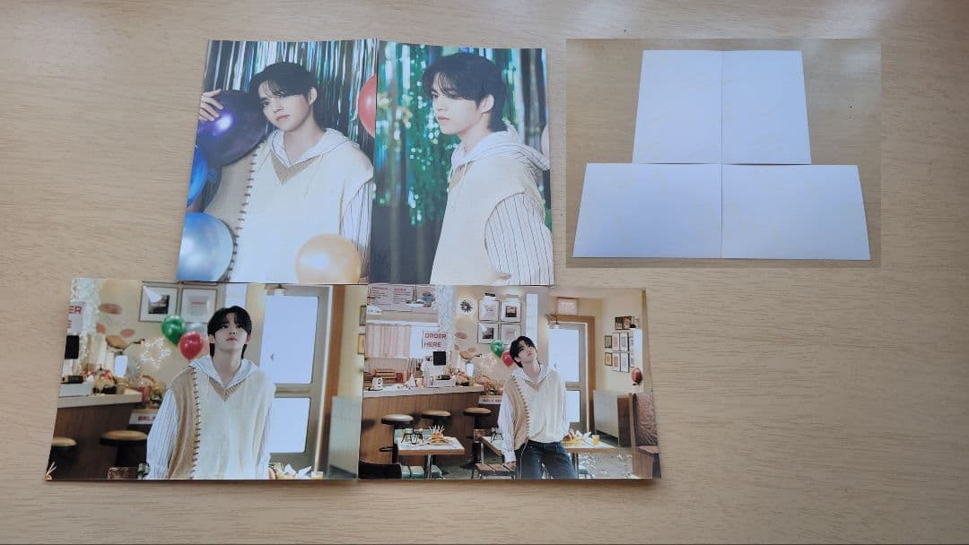 エスクプス　まとめ売り　【バラ売り不可】 SCOUPS　SEVENTEEN