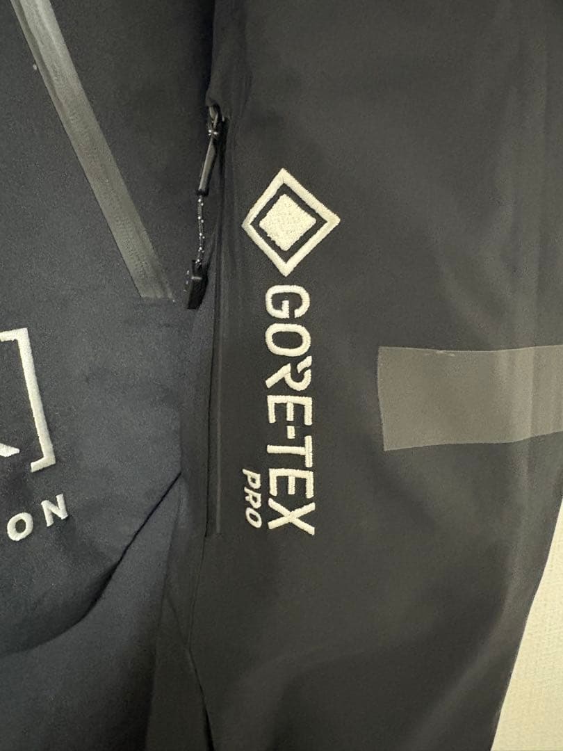 Burton [ak]®アクマー GORE-TEX PRO 3L acamar