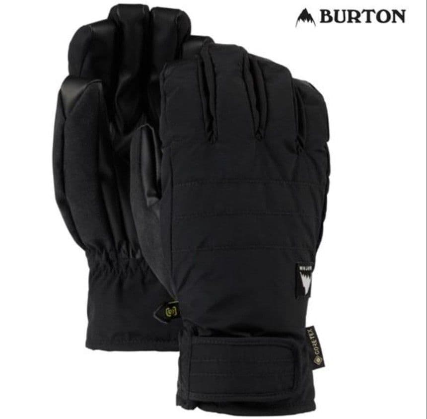 BURTON リバーブ ゴアテックス グローブ スノーボードグローブ