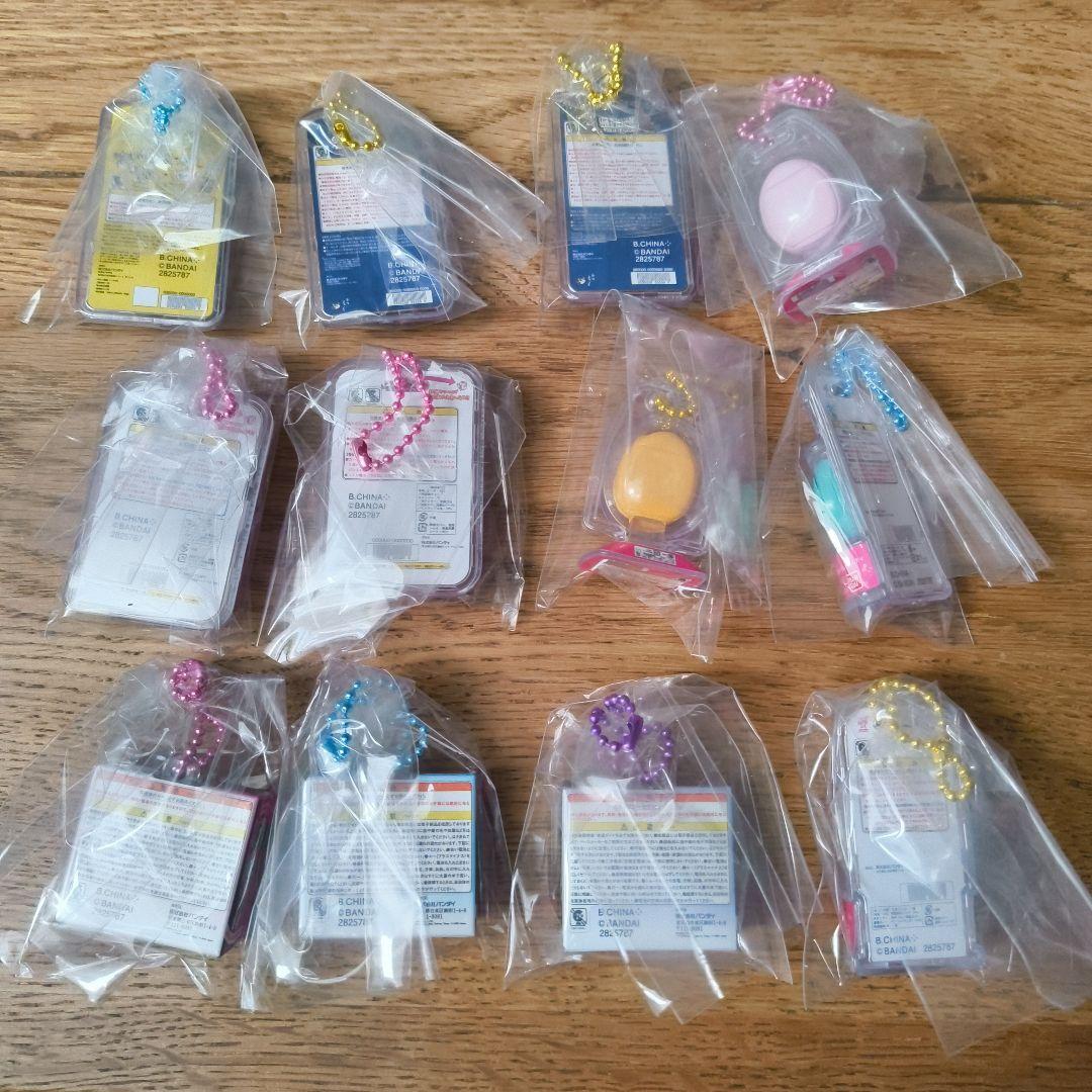 【24時間以内発送】おかしなたまごボーロっち3【コンプリート】