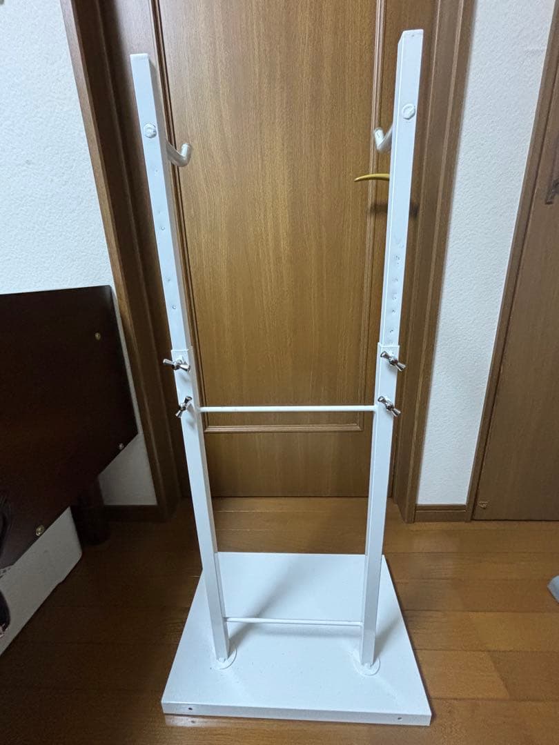 【美品】ロードバイク用ディスプレイスタンドとメンテナンス用スタンドのセット