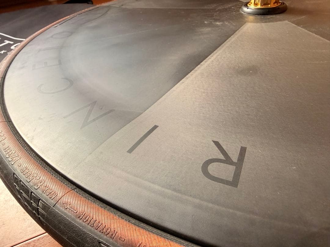 PRINCETON CARBONWORKS プリンストン ディスクホイール