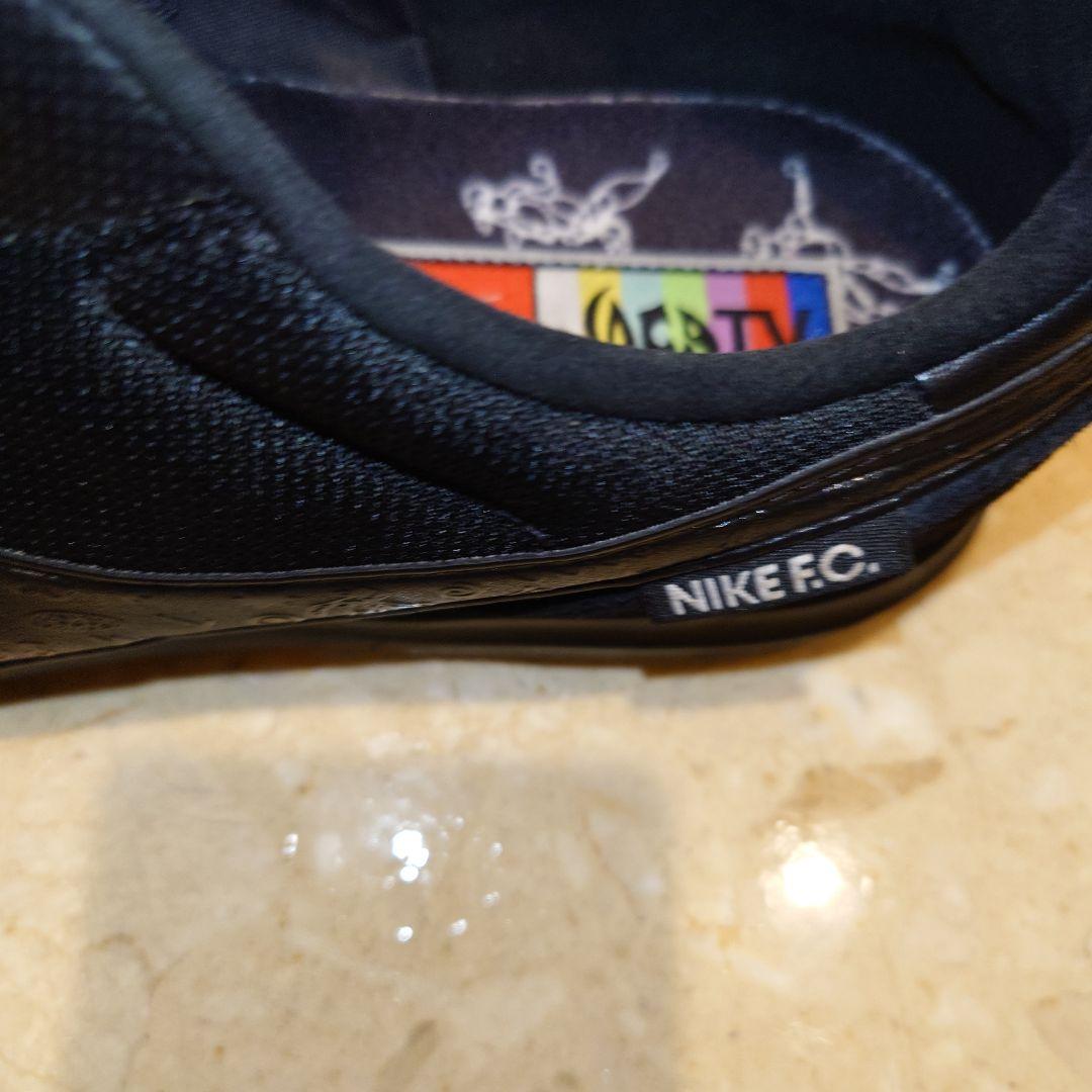 NIKE premier sala 2 ic （プレミアサラ2）27.5cm