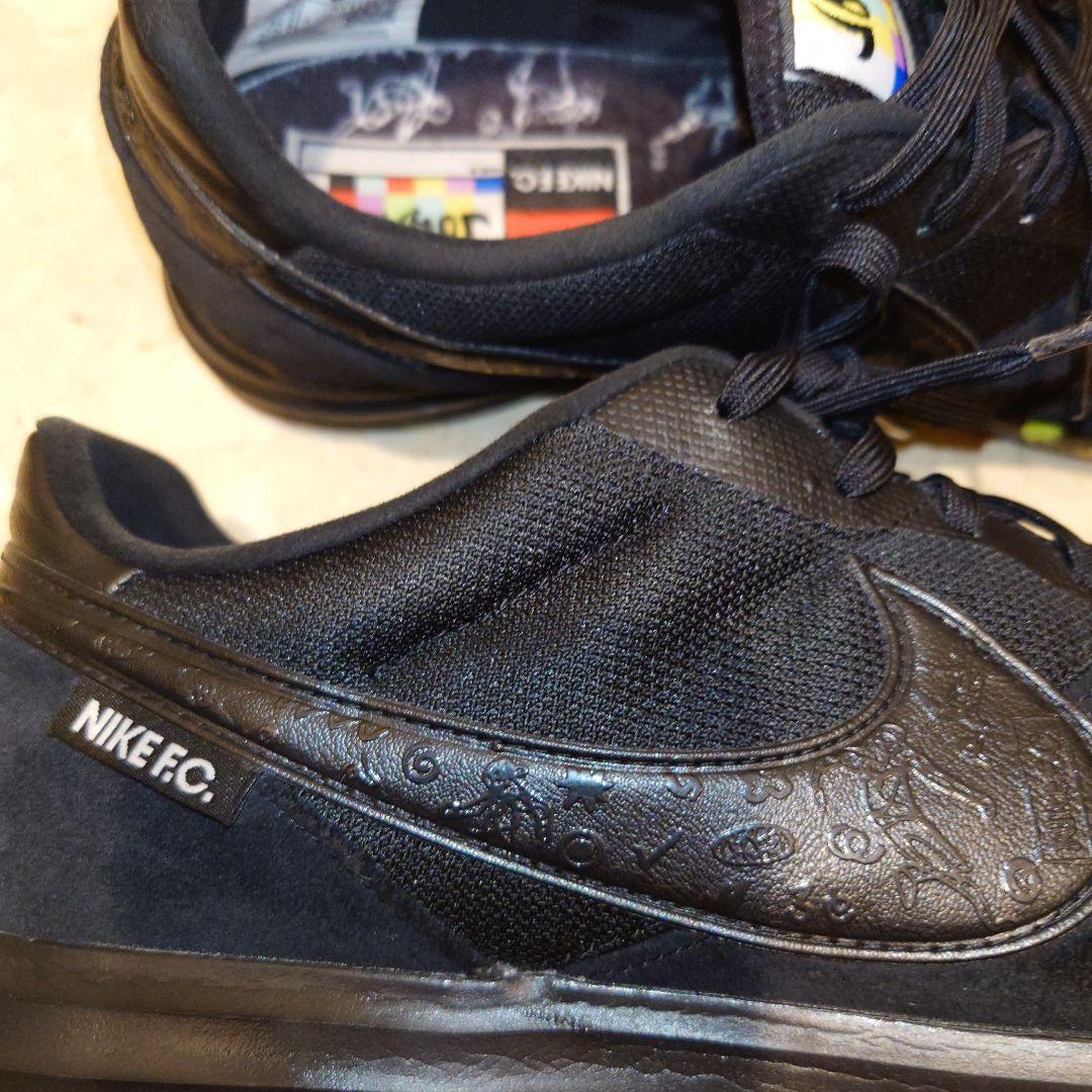 NIKE premier sala 2 ic （プレミアサラ2）27.5cm