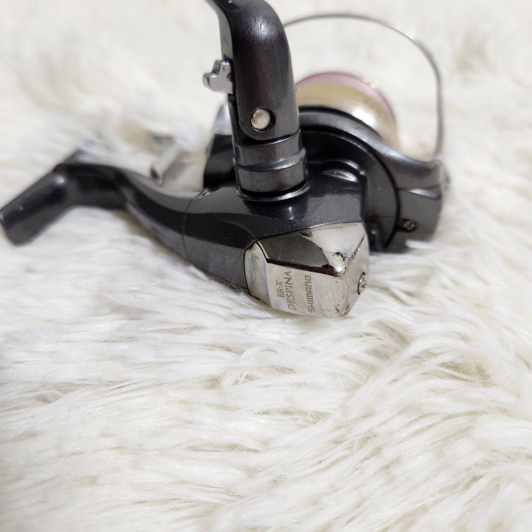 【名器】BB-X DESPINA 2500D SHIMANO