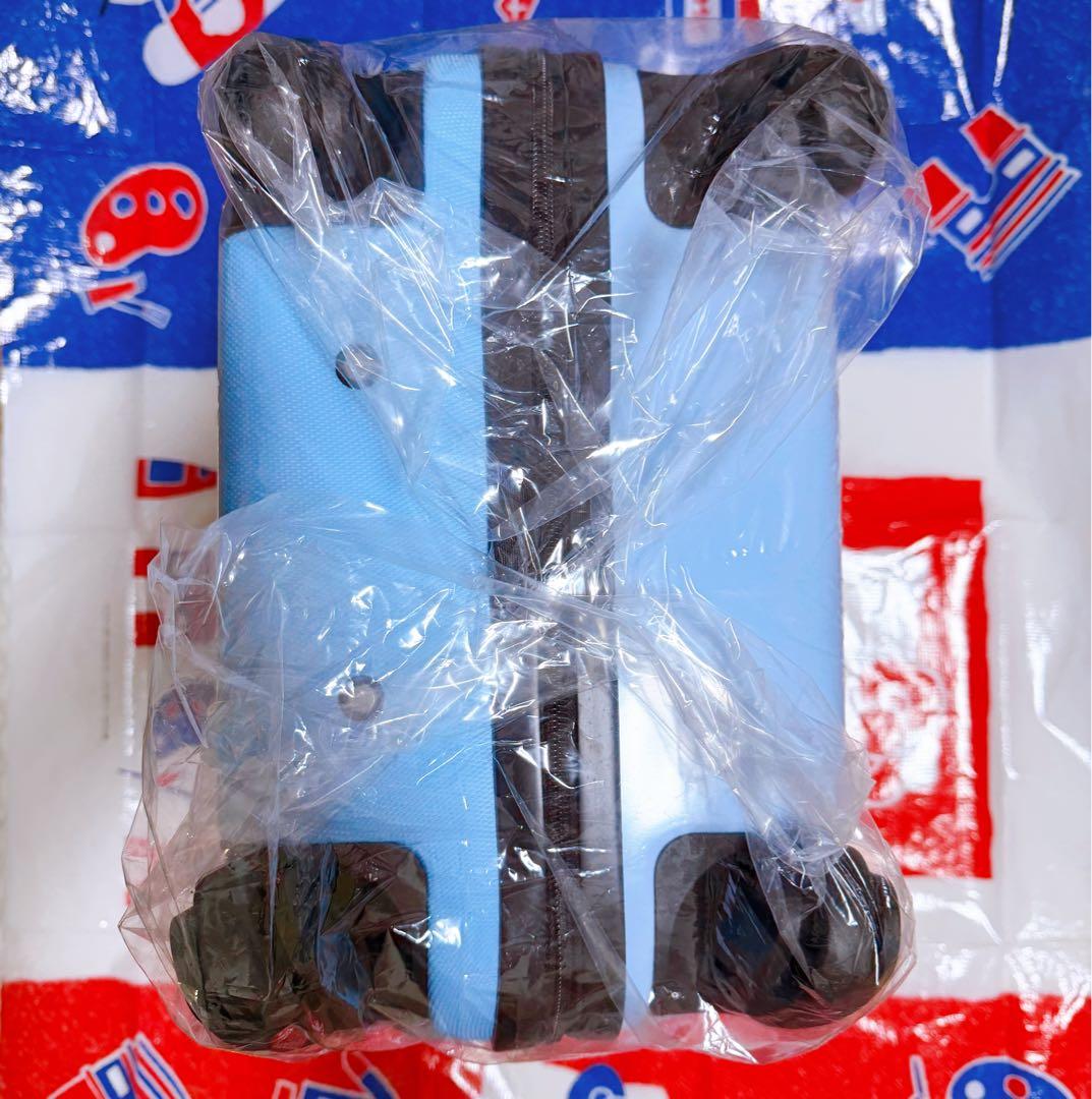 サンリオ 当たりくじ キャリーケース シナモロール シナモン